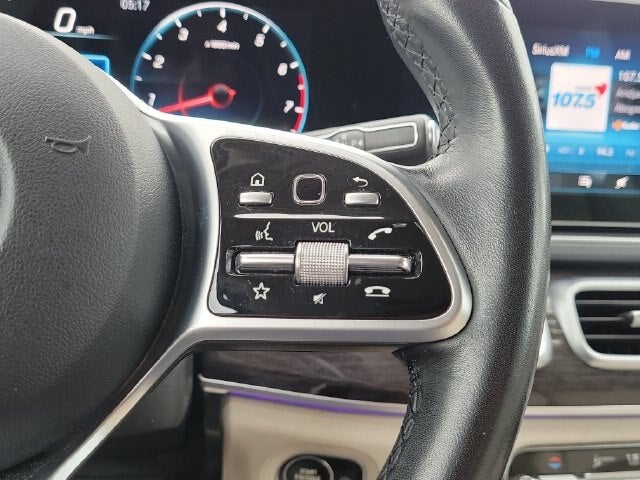2022 Mercedes-Benz GLS GLS 450 4MATIC®