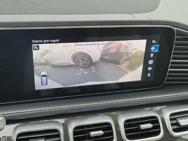 2022 Mercedes-Benz GLS GLS 450 4MATIC®