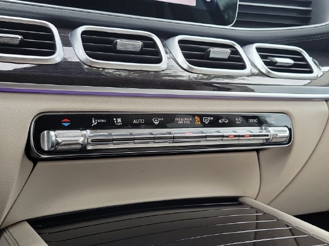 2022 Mercedes-Benz GLS GLS 450 4MATIC®