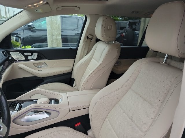 2022 Mercedes-Benz GLS GLS 450 4MATIC®