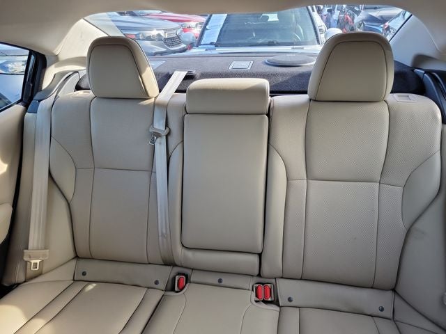 2024 Subaru Legacy Limited