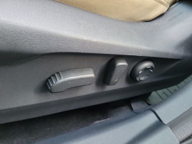 2024 Subaru Legacy Limited