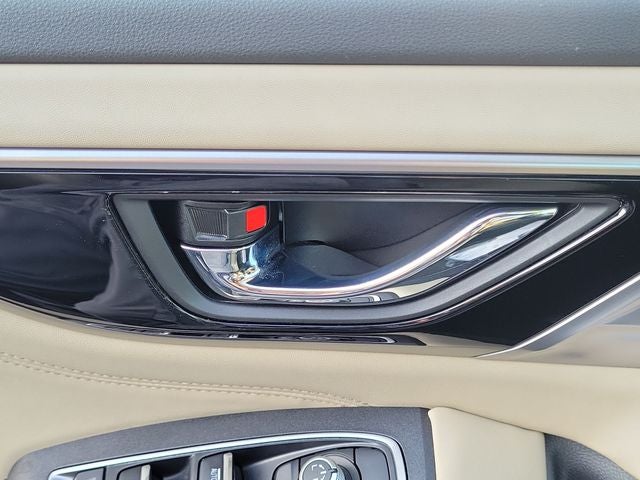 2024 Subaru Legacy Limited