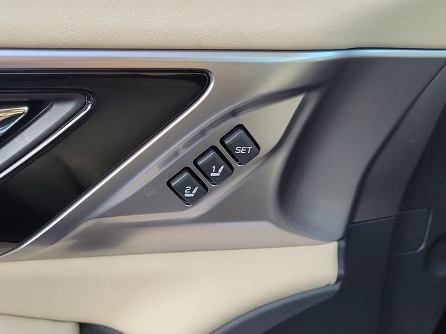 2024 Subaru Legacy Limited