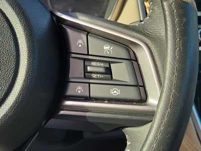 2024 Subaru Legacy Limited