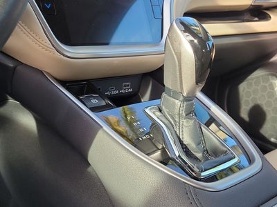 2024 Subaru Legacy Limited