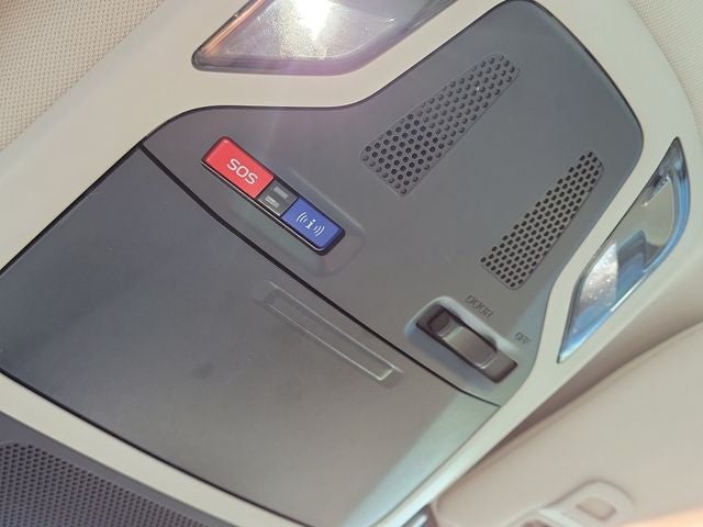 2024 Subaru Legacy Limited