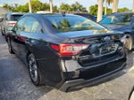 2024 Subaru Legacy Limited