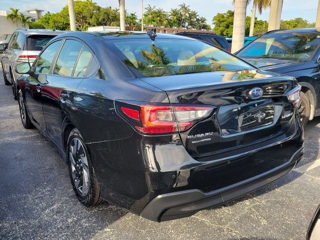 2024 Subaru Legacy Limited