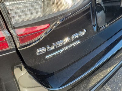 2024 Subaru Legacy Limited
