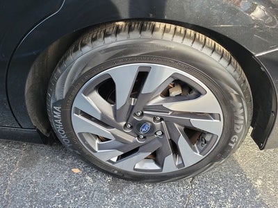 2024 Subaru Legacy Limited