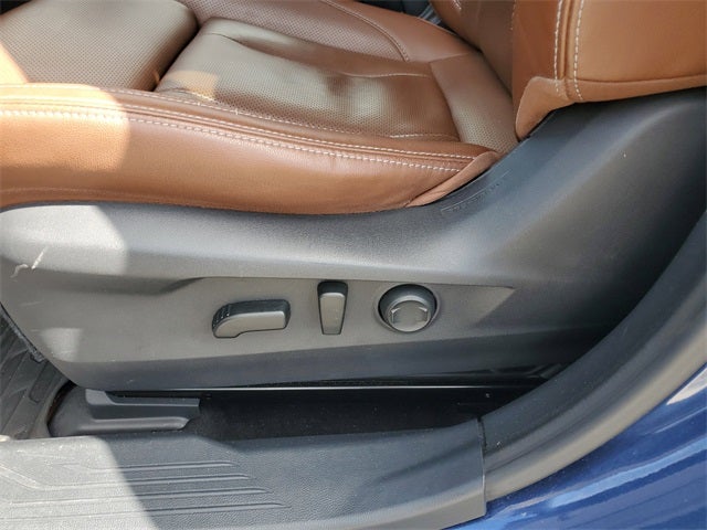 2020 Subaru Outback Touring