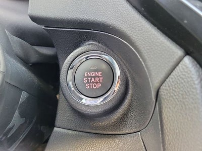 2022 Subaru Ascent Onyx Edition