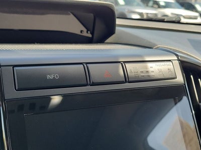 2022 Subaru Ascent Onyx Edition