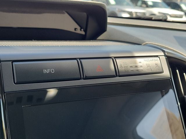 2022 Subaru Ascent Onyx Edition