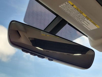 2022 Subaru Ascent Onyx Edition