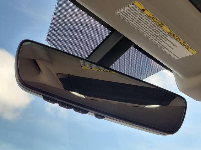 2022 Subaru Ascent Onyx Edition