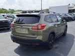 2022 Subaru Ascent Onyx Edition