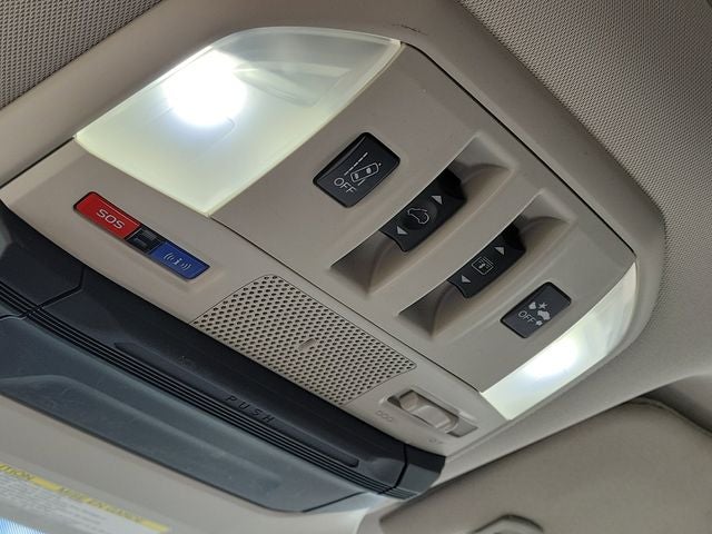 2022 Subaru Ascent Onyx Edition