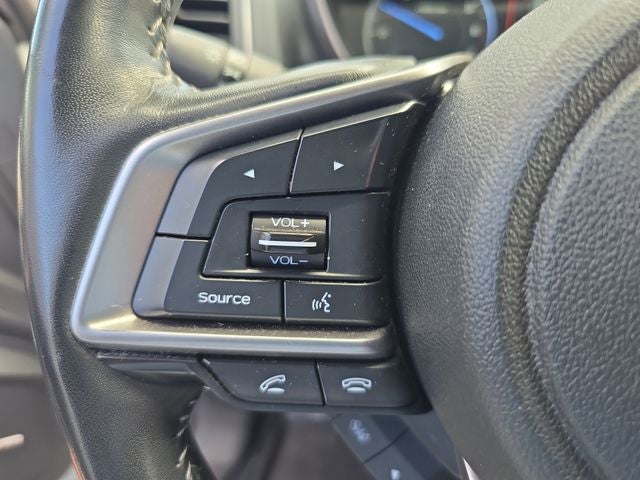 2020 Subaru Ascent Touring