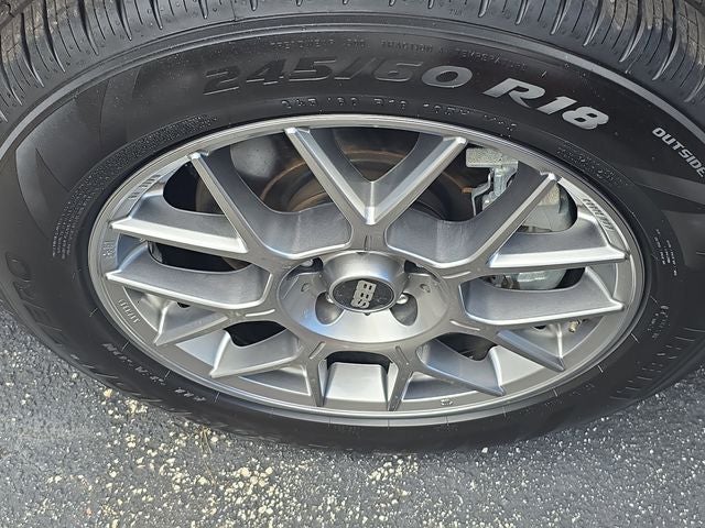 2020 Subaru Ascent Touring