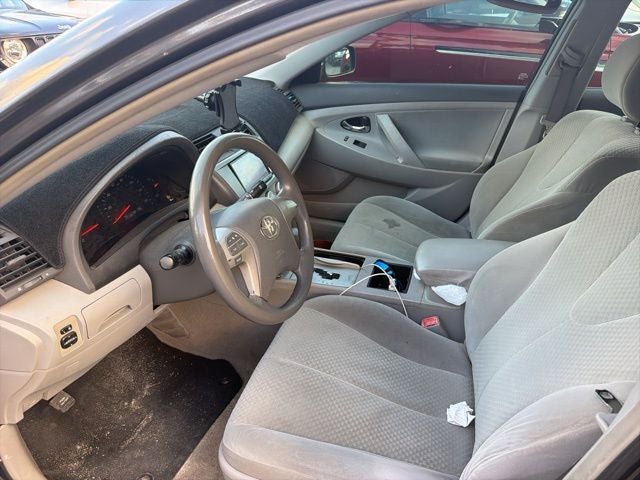 2009 Toyota Camry SE