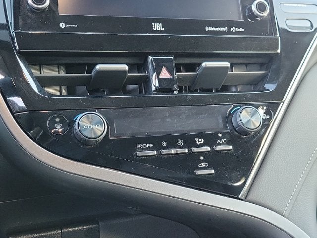 2024 Toyota Camry XSE V6