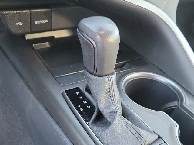 2024 Toyota Camry XSE V6