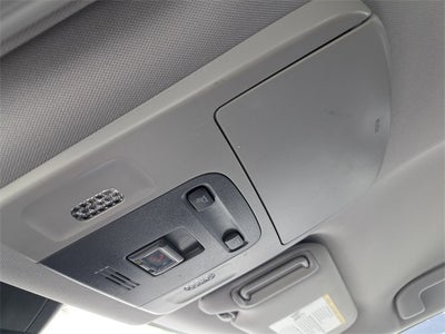 2021 Toyota Camry SE Nightshade