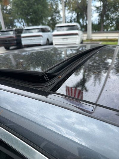 2016 Mercedes-Benz C-Class C 300 4MATIC®