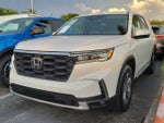 2024 Honda Pilot EX-L 7 Passenger