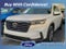 2024 Honda Pilot EX-L 7 Passenger