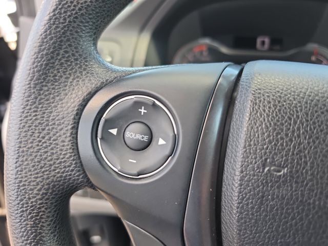 2017 Honda Ridgeline RTS