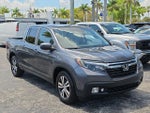 2017 Honda Ridgeline RTS