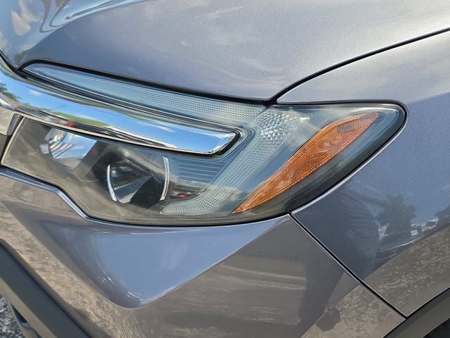 2017 Honda Ridgeline RTS