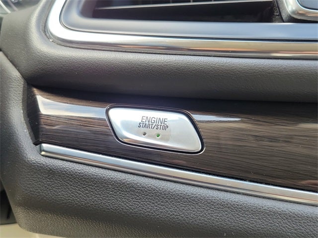 2022 Buick Enclave Essence