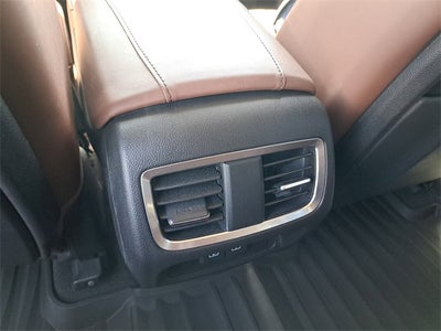 2020 Acura RDX Technology Package