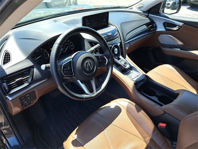 2020 Acura RDX Technology Package