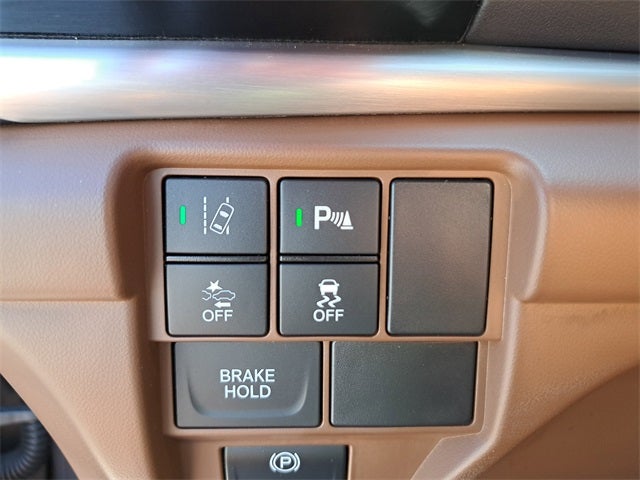 2020 Acura RDX Technology Package