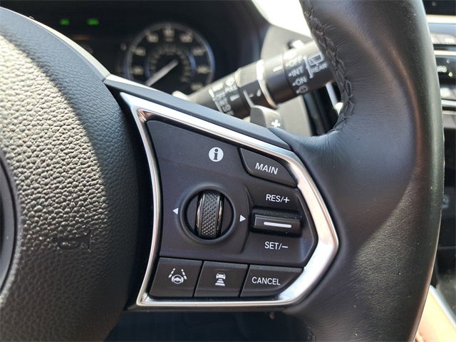 2020 Acura RDX Technology Package