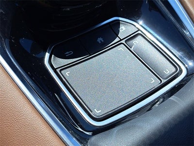 2020 Acura RDX Technology Package