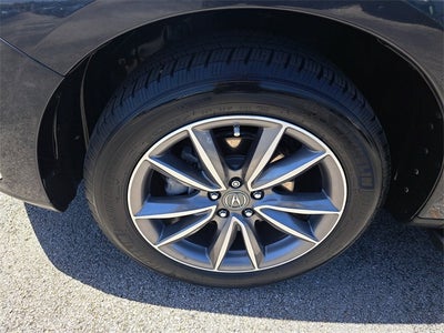 2020 Acura RDX Technology Package