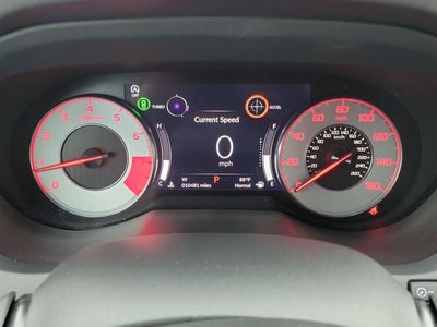 2023 Acura RDX A-Spec Package SH-AWD
