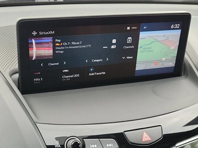 2023 Acura RDX A-Spec Package SH-AWD