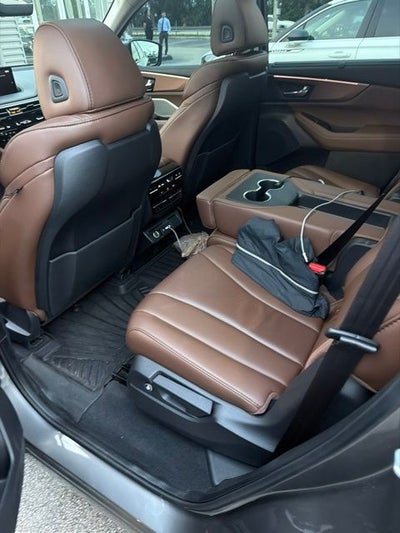 2024 Acura MDX Technology