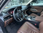 2024 Acura MDX Technology