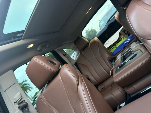 2024 Acura MDX Technology