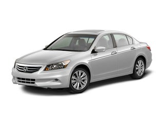 2011 Honda Accord EX-L 3.5