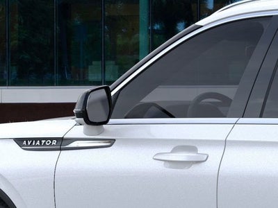 2025 Lincoln Aviator Premiere Premium