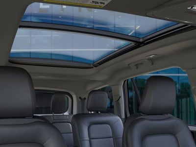 2025 Lincoln Aviator Premiere Premium